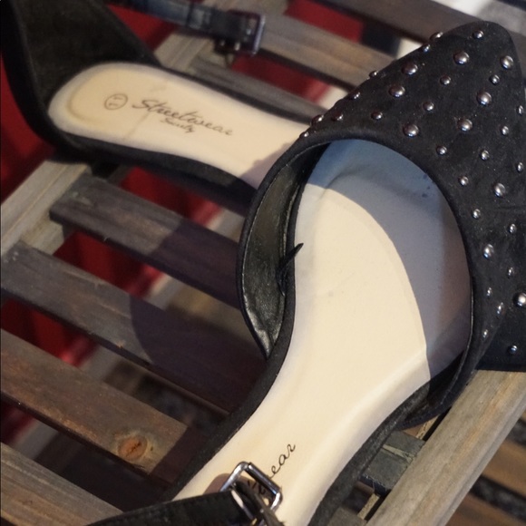 Dress Flats - Picture 5 of 5